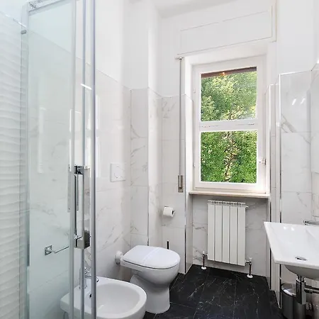 Rampolina View By Impero House Appartement Stresa