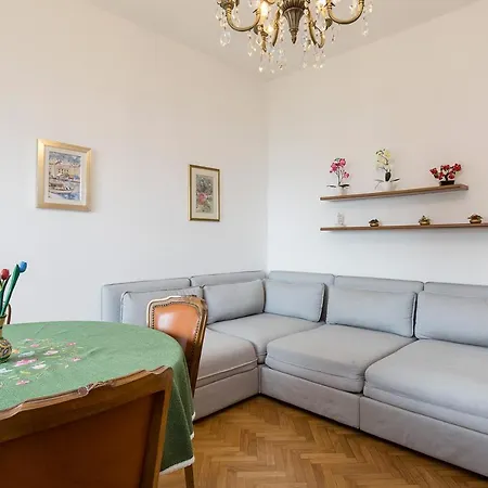 Rampolina View By Impero House شقة ستريزا