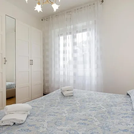 شقة Rampolina View By Impero House ستريزا