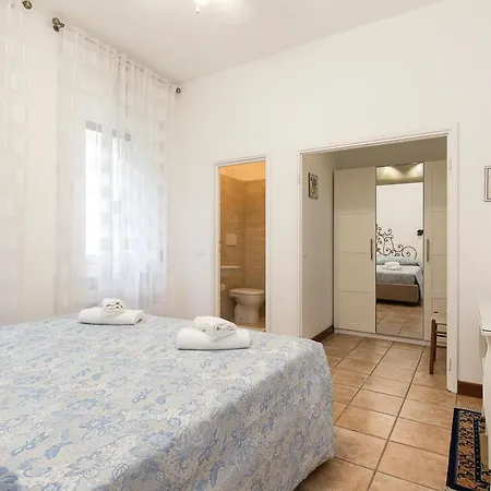 Rampolina View By Impero House ستريزا