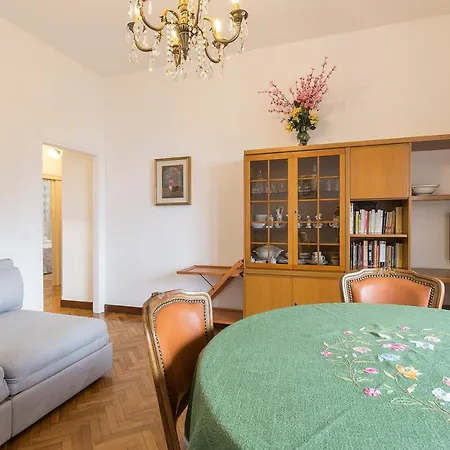 شقة Rampolina View By Impero House