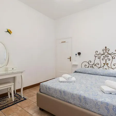 شقة Rampolina View By Impero House *