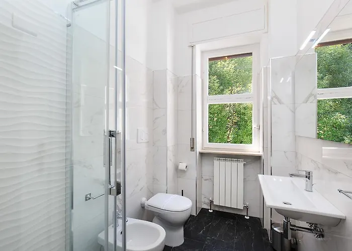 Rampolina View By Impero House Apartment Stresa