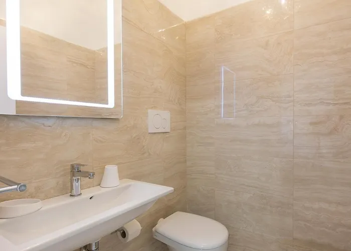 Apartment Rampolina View By Impero House Stresa