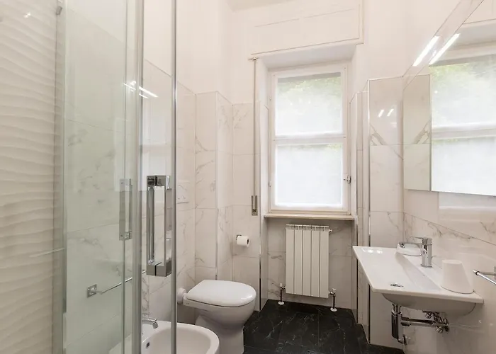 Rampolina View By Impero House Apartment Stresa