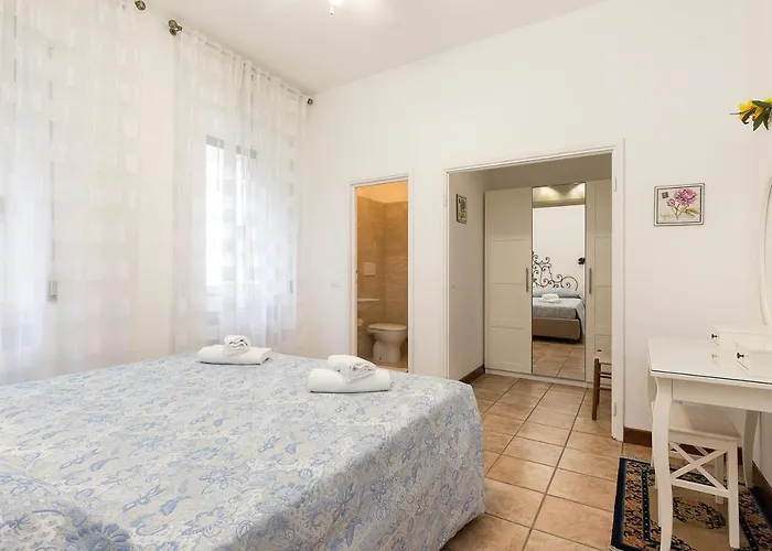 Rampolina View By Impero House Stresa