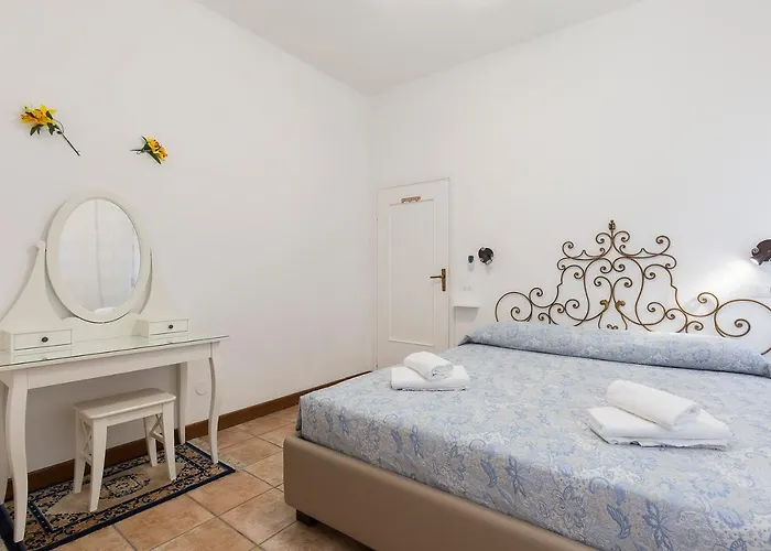 Apartment Rampolina View By Impero House *