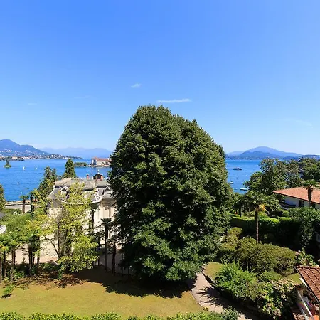 Rampolina View By Impero House * Stresa