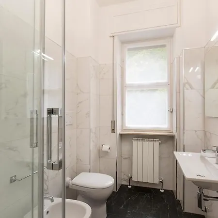 Rampolina View By Impero House Apartment Stresa