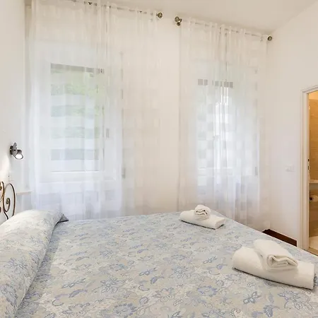 Rampolina View By Impero House