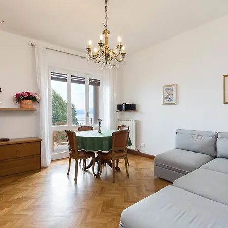 Rampolina View By Impero House Apartment