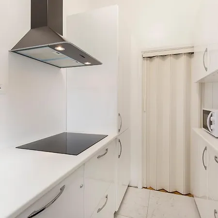 Apartment Rampolina View By Impero House *